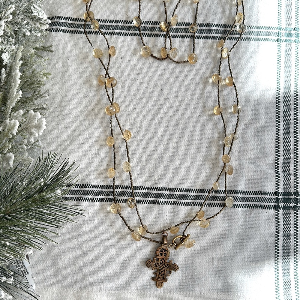 Bittersweet Designs Necklace